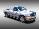 Absolute Comfort Truck Wrap