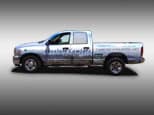 Absolute Comfort Truck Wrap