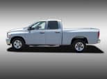 Absolute Comfort Truck Wrap