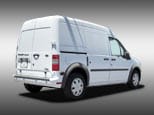 Brewer Enterprises, Inc.'s Car Wrap