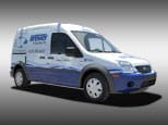 Brewer Enterprises, Inc.'s Car Wrap