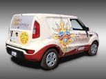 Premier Orthodontic's Car Wrap