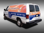Voltar Vehicle Graphics