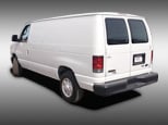 Voltar Vehicle Graphics