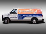 Voltar Vehicle Graphics