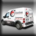 Centurion Van Wrap, Phoenix, AZ