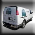DQD Van Lettering, Phoenix, AZ