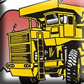 Dynamic Diesel Custom Logo, Phoenix, AZ
