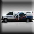 Kachina Automotive Van Wrap, Phoenix, AZ