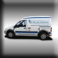 LifeCare Solutions Van Wrap, Phoenix, AZ