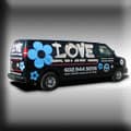 Love Van Wrap, Phoenix, AZ