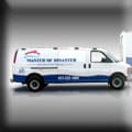 Master of Disaster Van Wrap, Phoenix, AZ
