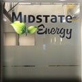 Midstate Energy Indoor Signage, Phoenix, AZ