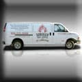 Sonoran Van Lettering, Phoenix, AZ