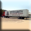 Integrity Building Corp. Trailer Wrap, Phoenix, AZ