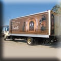 Portella Truck Wrap, Phoenix, AZ