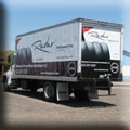 Recall Truck Wrap, Phoenix, AZ