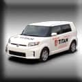 Titan Car Lettering, it’s Your Wrap, It’s Your Way