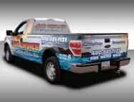 1st Choice Truck Wrap, Marketing Ideas for Your Contracting Business