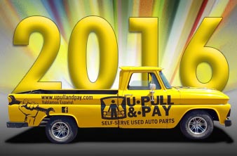 2016 vehicle wraps new years resolution