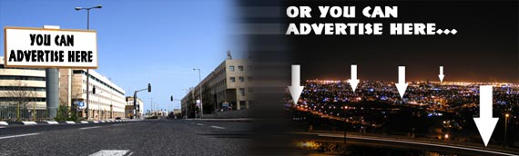 vehicle wrap vs billboard advertising