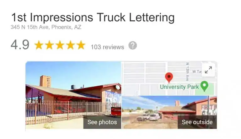 Read Our Customer Reviews 