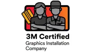 3M Certified Graphics Installation Companies