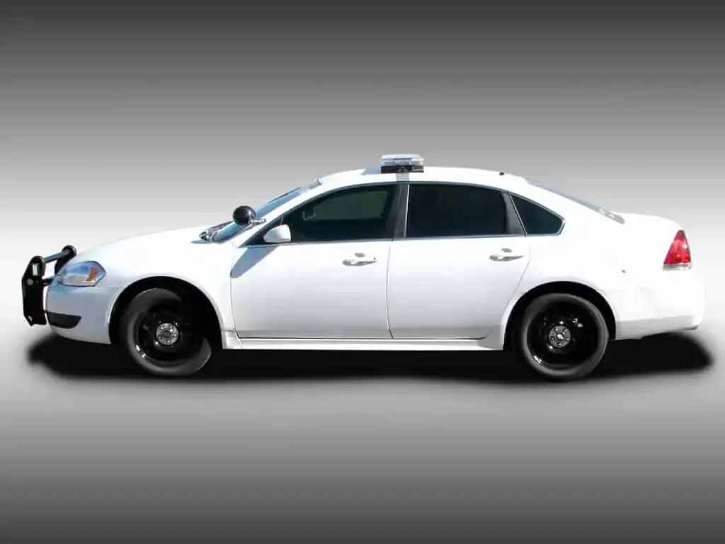 Vehicle Wraps...Our work, before and after - 4 3 Security car side view
