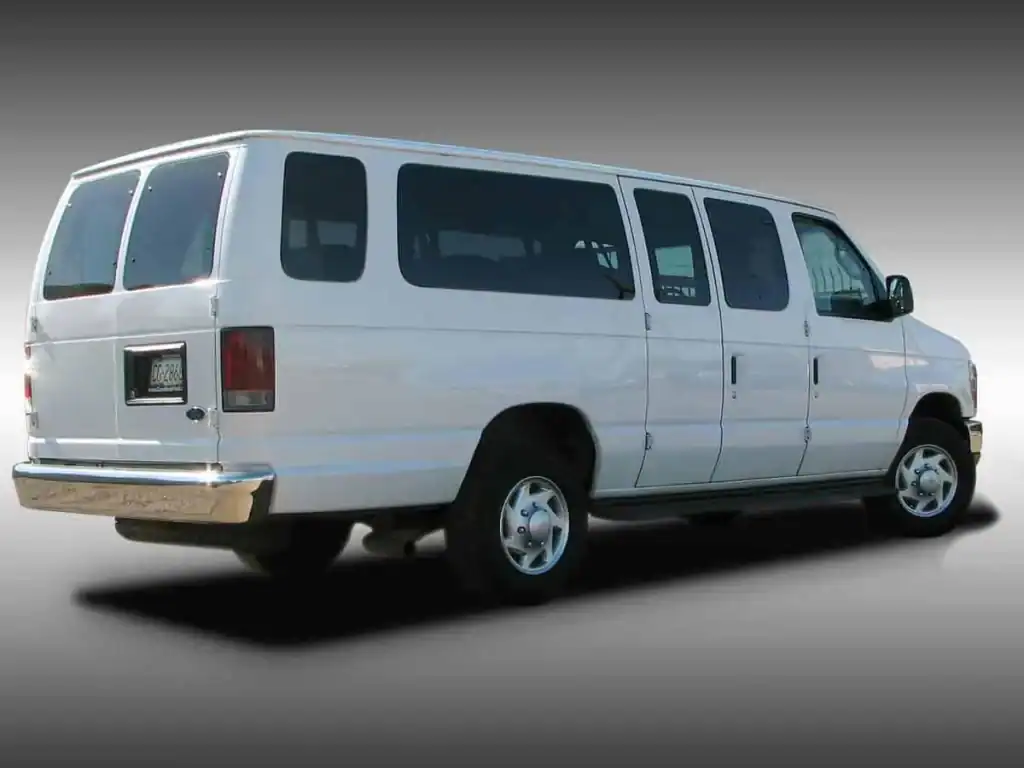 van wrap before install