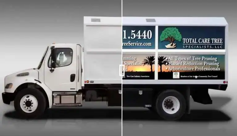 See Our Work Before and After 