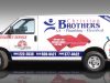 christian-brothers-van-graphics