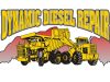 dynamic-diesel-repair-logo-design