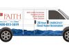 chevy-van-partial-wrapping-and-lettering