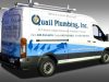 quail-plumbing-van-graphics